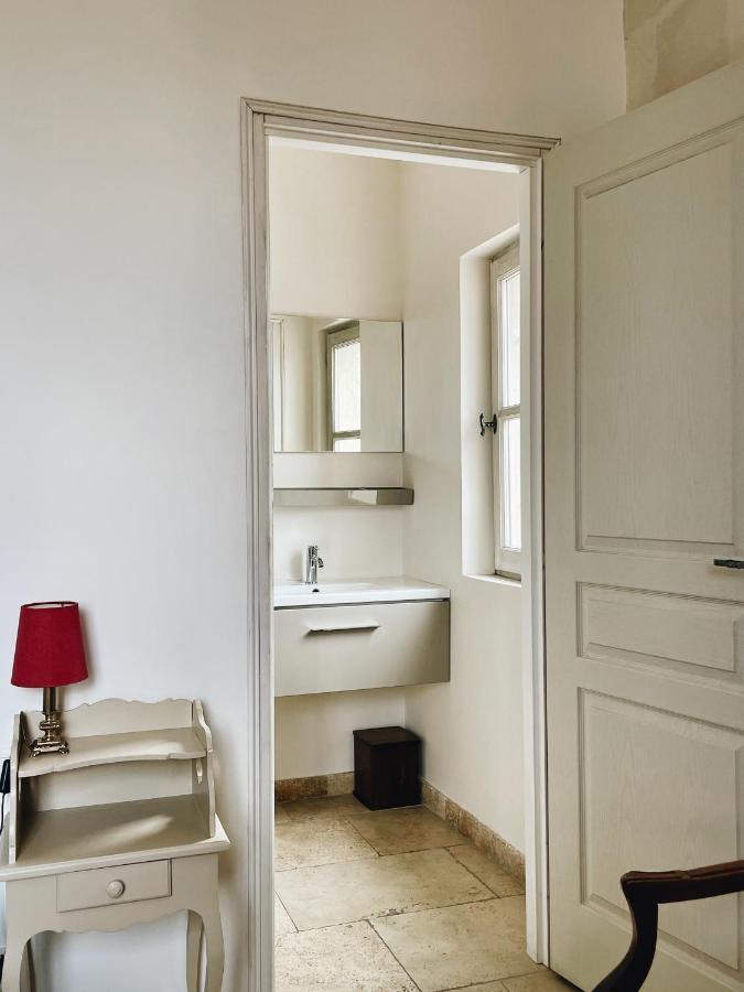 Appartement Aux Arenes Arles Exterior foto